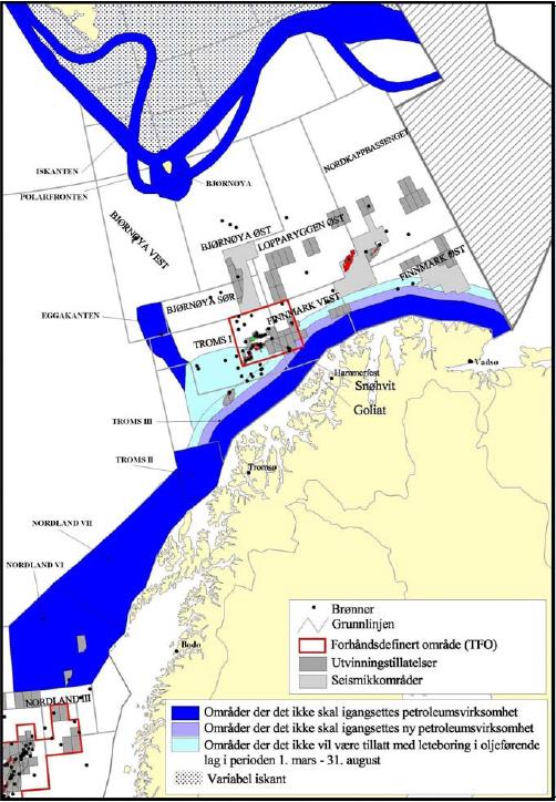 Status 2014 Hva er status for kystsoneplanlegging?