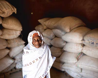 6 REPORTASJE NIGER REPORTASJE