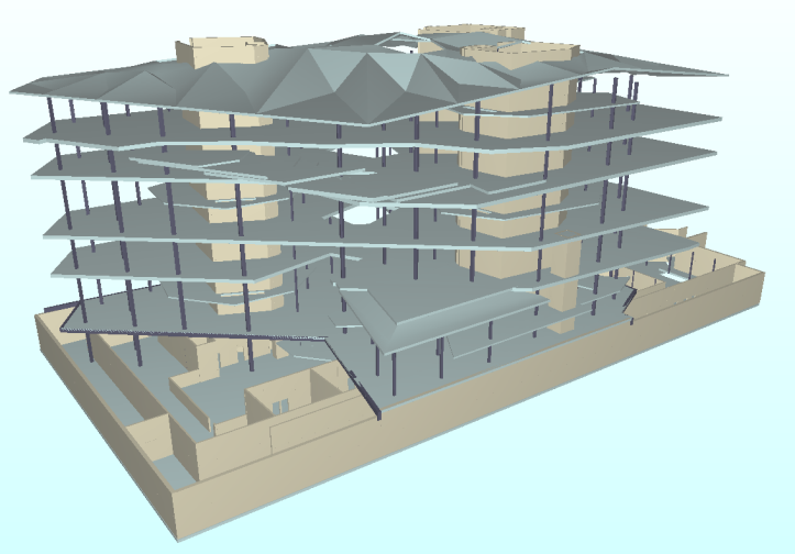 2 Analyse/Geometri KN 4.3 KN 4.4 Anbudsprosjektering Arb.