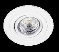 Saatavana mattavalkoisena ja harjat HALO Veggarmatur i lekkert design E-nr E-no Snro Benämning Name Nimi LE LE LE 74 502 80 Halo LED 6W 30 74 502 81 Halo LED 6W 30 14 Moderne designarmatur med opp-