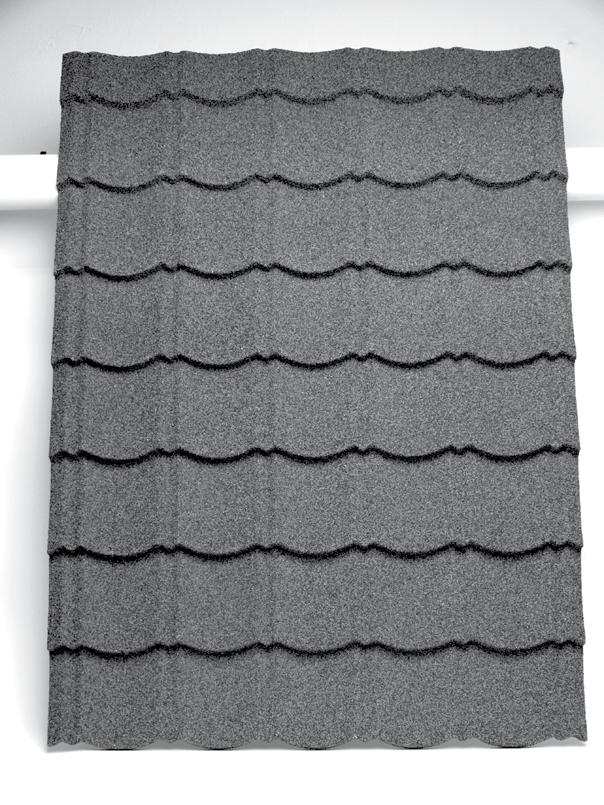 AQUAPAN Enkel LIGHTWEIGHT montering, METAL ROOFING alt du trenger SYSTEM av verktøy er kun en drill. How does it work? Each component is designed to overlap and be screw-fixed together.