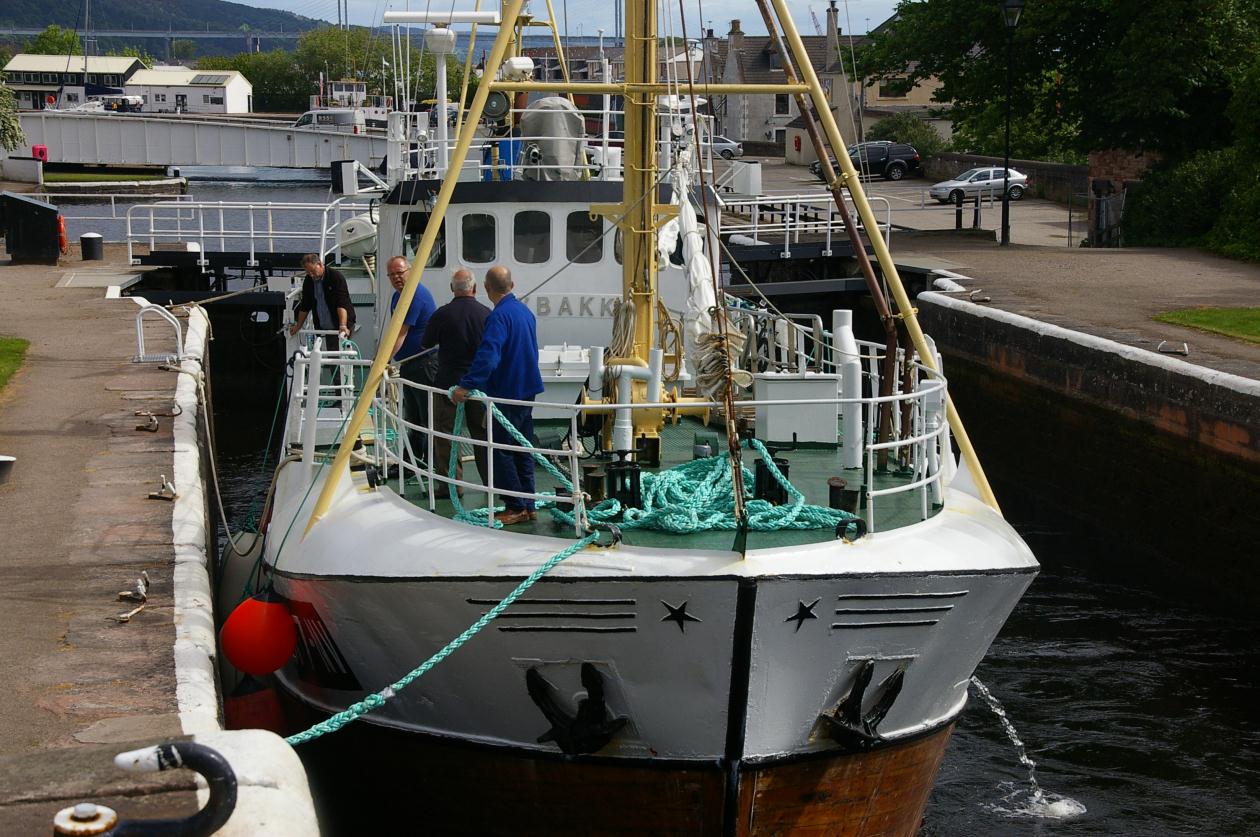 Årets kulturtokt med M/S Nybakk Årets kulturtokt med M/S Nybakk starta med torgdagen i Bergen 8. juni. Dagen etter gjekk turen til Nordsjøfartmuseet i Tælavåg som også er ein viktig partnar for oss.