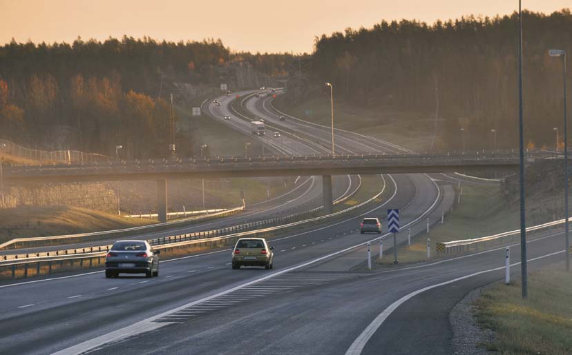 Trender i samfunnet I det moderne samfunnet er det stor fokus på å spare på naturressurser.