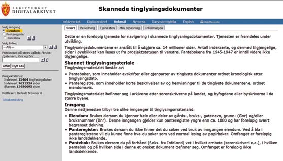 Pengeheftelser Opplysninger om pant i matrikkelenheten. Servitutter mv. Opplysninger om tinglyste servitutter i eiendommen. Utskrift av grunnboken kan bestilles fra tinglysingsmyndigheten.