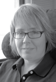 3-2008 For Jernbane www.jernbane.no 5 på Stockholmstoget Ellen Trond Torgny Beate Kasper Ellen Hun reiser Oslo Arvika. Til Oslo S kom hun med T-banen og fra Arvika stasjon videre med bil.