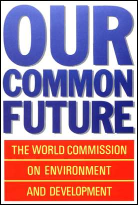 Principles 1987 Our Common Future 1997 SA8000 1996 Nigeria 1989 ILO Convention on Ind.