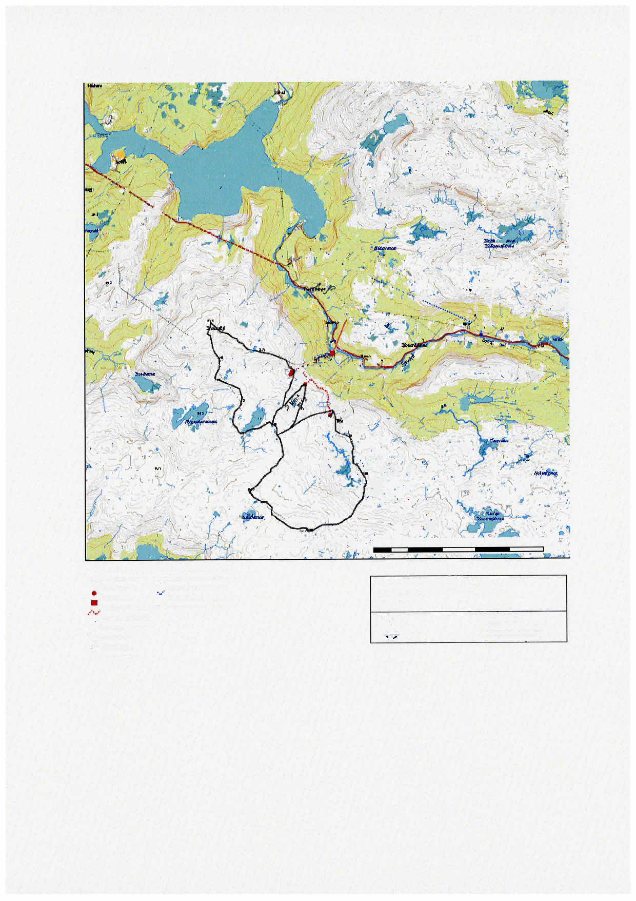 Kvannelva og Litj Tverråga Nytt P ro:9jekt.. SDIrtedrv. lo"".. ~'~",.'.~.' ~6'l I - RRI' en i,.'.eæ:doloii.,..'\,',' i, "" c: ~it,,1: C3 Ijdll,g,,1: Ek:9i:terar'de ar'l~g. lo"". Il '""looco'.