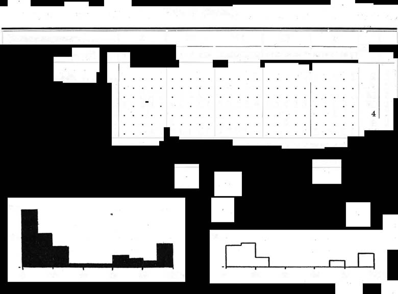 ÅRNELL & JENSEN omtaer fra Sarek et samfunn som de kaer Cesietum med dominans av Gymnomitrium varians og Marsupea condensata, og TENGWALL nevner ikeedes (1920) >>Oesia Schneebodew> med Marsupea