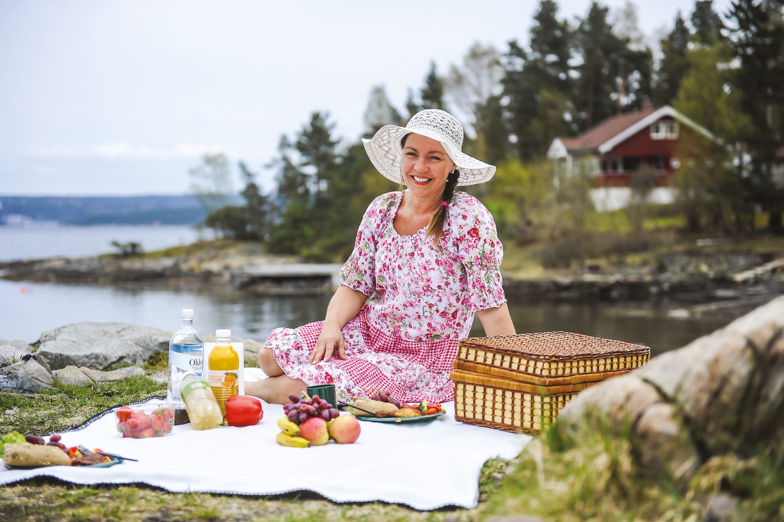 Hvor sunt spiser du? Ta testen! Ring rundt ditt svaralternativ. Når du har svart på spørsmålene, legger du sammen poengene dine. 0-9 poeng: Ditt kosthold synes å være gjennomgående veldig bra!