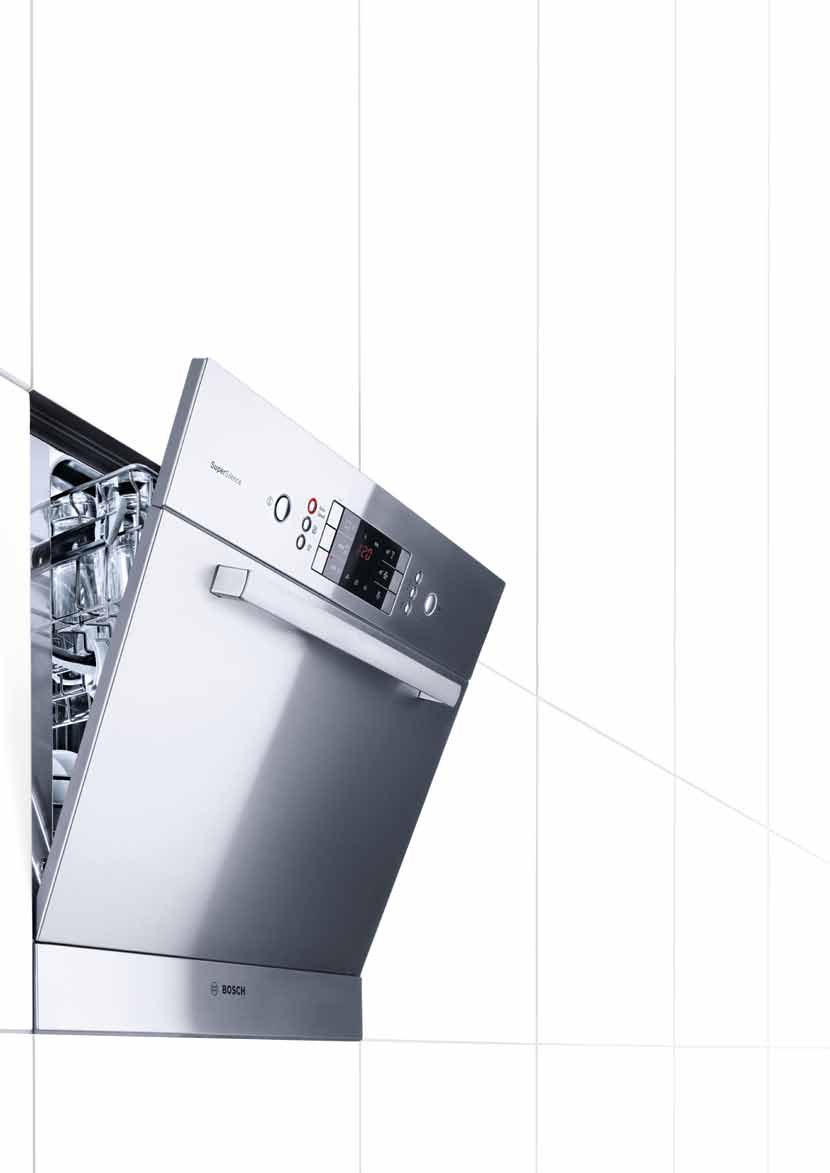 1 ActiveWater Smart Oppvaskmaskinen settes opp forbruket forblir nede ActiveWater