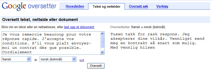 Løsere strukturer i et mer mangfoldig arbeidsliv 100 % 90 % 80 % 70 % 60 % 50 % 40 % 30 % 20 % 10 % 0 % 90 % 33 % Andel nyutdannede som forventer å måtte snakke et annet språk enn sitt morsmål på