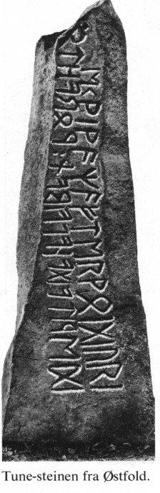 Erverve seg kunnskap om språkets utvikling, før under etter, vikingetida. 1. Lag et kryssord hvor du har med ord fra side 18 19. 2.