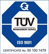 Tel. (0721) 919911 (r.a.) Fax (0721) 490015 Internet: www.rivacold.com Email: info@rivacold.com Rivacold s.r.l. erklærer herved at aggregat Blocksystem FA: SRL GODKJENNINGS DEKLARASJON I henhold til