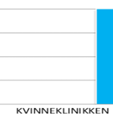 Kvinne-barnedivisjonede får