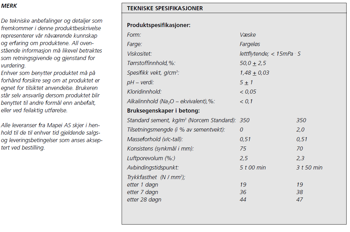 122 Vedlegg