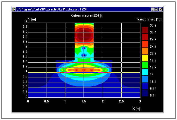 58 Bruk av rissanalyseprogram 4.3 CrackTeSt COIN Ver.