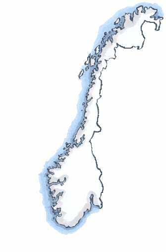 Fettinnhold Trend: breddegrad og smolttype Nord Vårfisk Høstfisk Midt Vårfisk Høstfisk Sør Vårfisk Høstfisk 19,8% 23,1% 18,9% 19,8% 18,2%