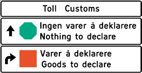 1 Tospråklige tekstskilt - eksempler Skrivemåte for stedsnavn Stedsnavnene er en viktig del av landets kulturarv.