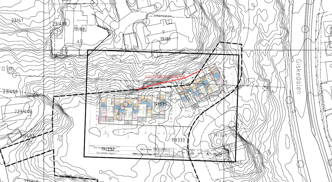 «Formannskapet viser til henvendelse fra Hellvik Hus om kjøp av mindre tilleggs arealer i Konvalldalen i Søgne.