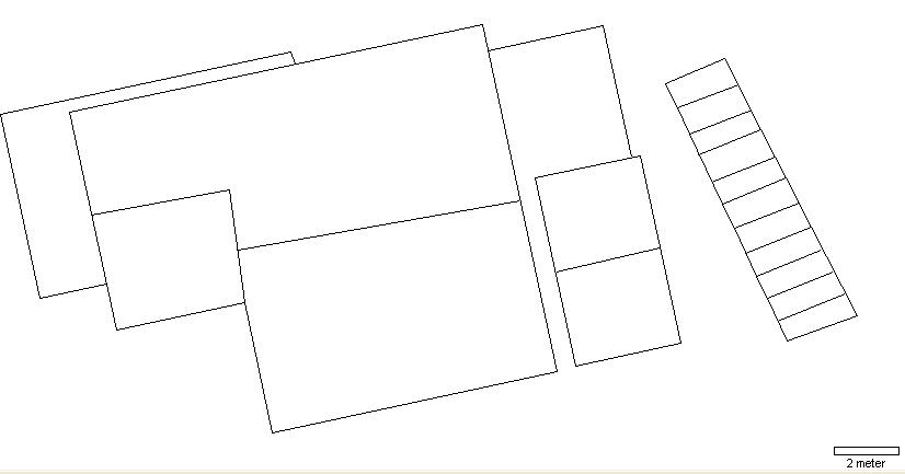 SOSI Del 3 roduktspesifikasjon for FKB resentasjonsdata Side 22