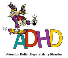 Har du sett én med ADHD, har du kun sett