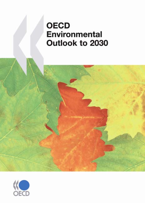Environmental Outlook to Summary in Norwegian Miljøutsyn til Sammendrag på norsk Hvordan vil de økonomiske og samfunnsmessige drivkreftene påvirke miljøtilstanden frem til?