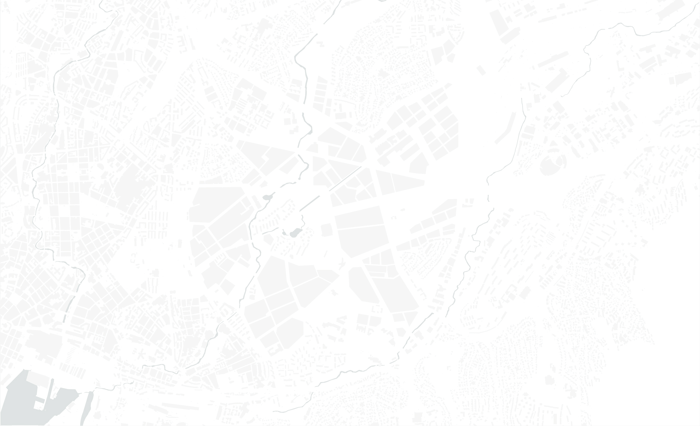 FINANSIERING 37 E Byplanstrategien for Hovinbyen er langsiktig og tar sik- dringer over tid og skape et rikt og variert byliv.