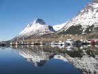 BILDER AV NATUR gjerne med mennesker eller dyr VINN Canon Ixus 155 For eksempel: ta bilder når dere er på fjelltur, har ankret opp på en