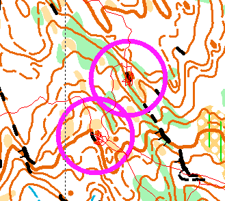 Jervskogen og Granåsen: Farlig. Trygt.