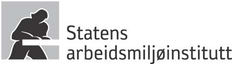 Utvikling i sykefravær og andre helsedata før og etter avtalen om Inkluderende arbeidsliv (IA).