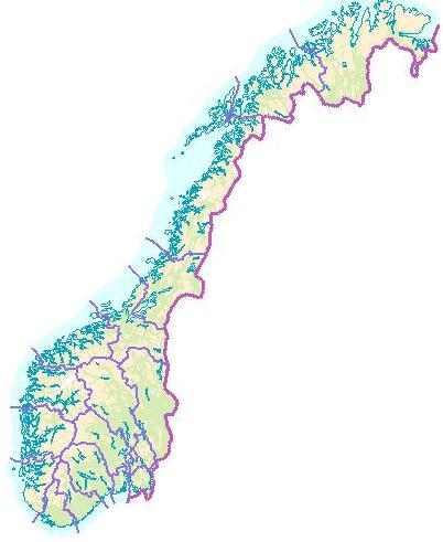 Region Vest Markedsområde: Hordaland, Sunnfjord og Sogn Kontorer: 11 Bergen (regionkontor) Askøy Austevoll Fana Florø Førde