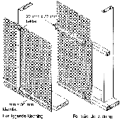 Lufttetthet og