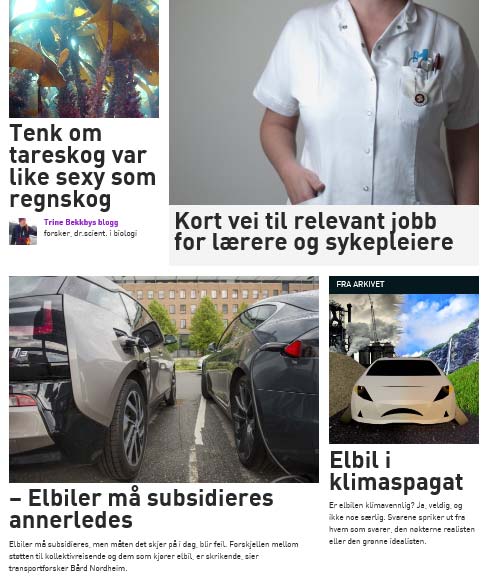 Teksten forskning.no 16.09.