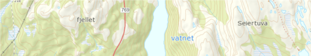 Kloakkutslipp kan skje til sjøen da det sannsynligvis er gode strøm og vindforhold når man kommer ut på tilstrekkelig vanndyp i havet mot nord.