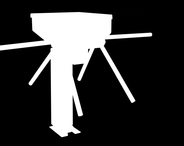 Adgangskontrollsystem SnowGuard er et adgangskontrollsystem som kan installeres for å kontrollere en rekke porter, bommer og elektriske låser.