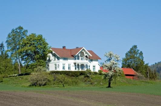 Disse temaene er vurdert med en kortfattet beskrivelse, og alle nye utbyggingsområder er vurdert i forhold til hvert tema.