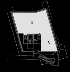 etasje Plan 1.