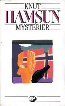 Den merkelige Nagel bærer på en fiolinkasse i Hamsuns Mysterier (1892). Merkelig, fordi han ikke spilte fiolin, kunne ikke spille fiolin.