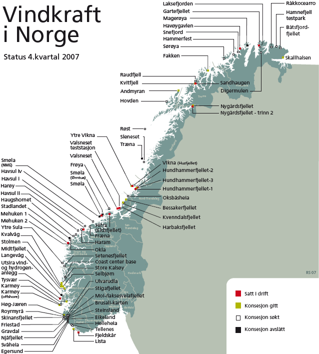 Norge har opparbeidet betydelig kompetanse på vannkraft innen alle områder, som hydrologi, miljø, bygg og anlegg, maskin og elektro. Denne kompetansen gjelder både store og små vannkraftverk.