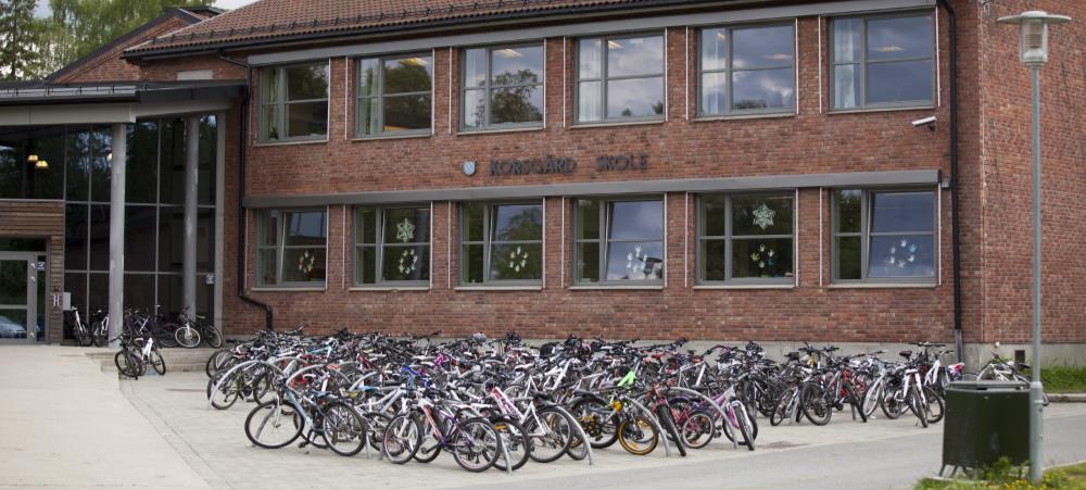 Plandokumentet har fem kapitler: ASKIM BYEN DET ER GODT Å BO I ASKIM BYEN DER NÆRINGSLIVET BLOMSTRER ASKIM BYEN SOM TAR GODT IMOT DEG AREALSTRATEGI HANDLINGSPLAN 2016-2019 Avsnittene under redegjør