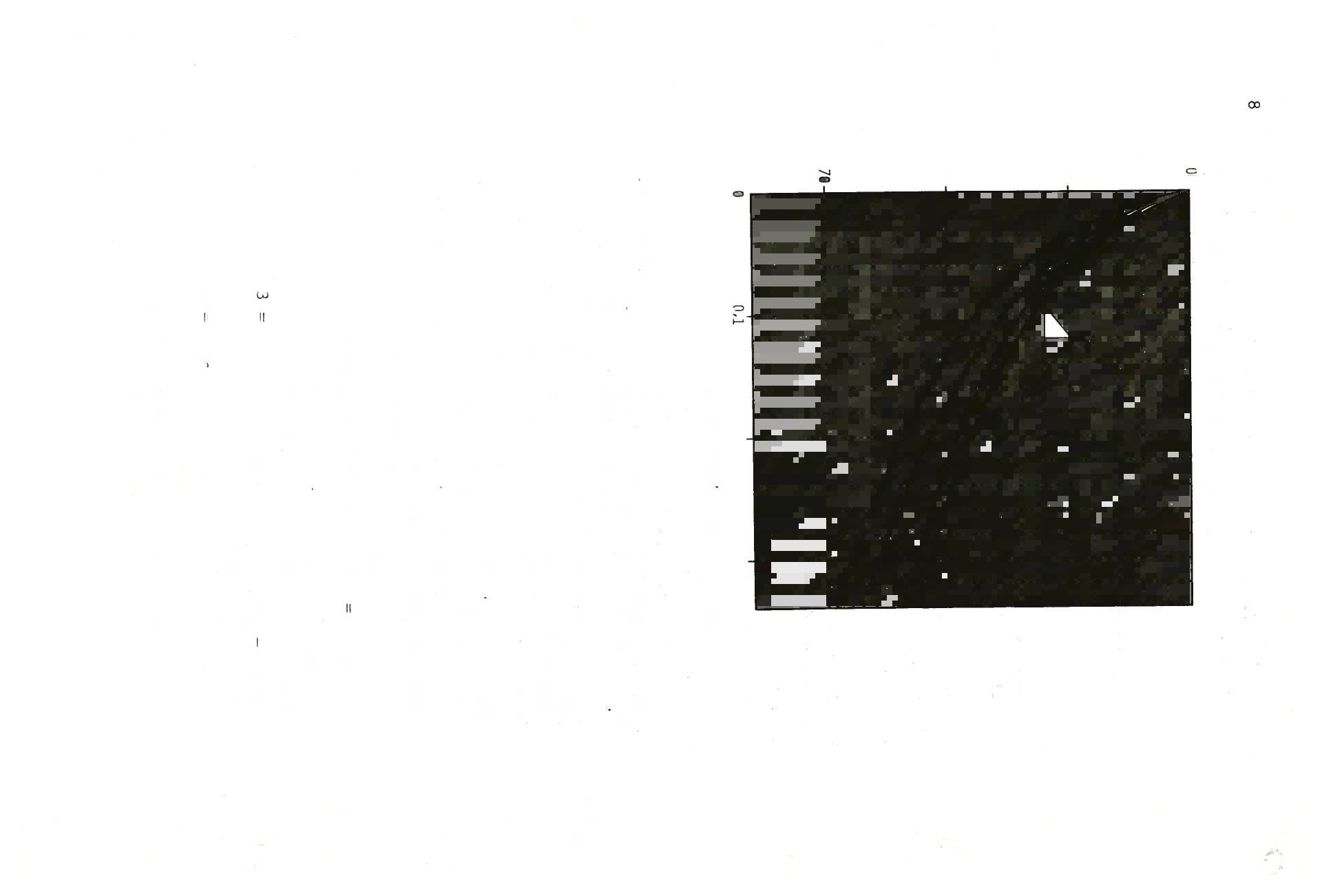 8 l UD 80 70 ~ 1\\ ~~ ~ \,"\ ~ ['... v D " " ~ ~ < 1(4) l" 'K ' ~ "",..., "" ~ i"o.!'--. ~ ~... "" ~ -...!"-- 2 3 S = 62 m o S = 62 m o o 102 m 58 m 58 m Relativ synafstand, RS (%) Figur 2.