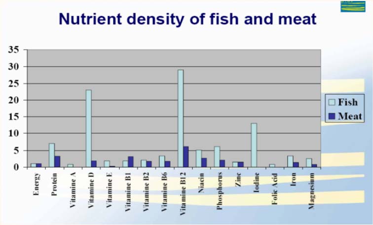 jømat beskytter blant annet mot hjerte og karsykdommer oftest tilskrives effekten marint fett (EPA+DHA) arint fett (EPA+DHA) Gir et gode bidrag til omega 3 fettsyrer, spesielt fet fisk Lite mettet