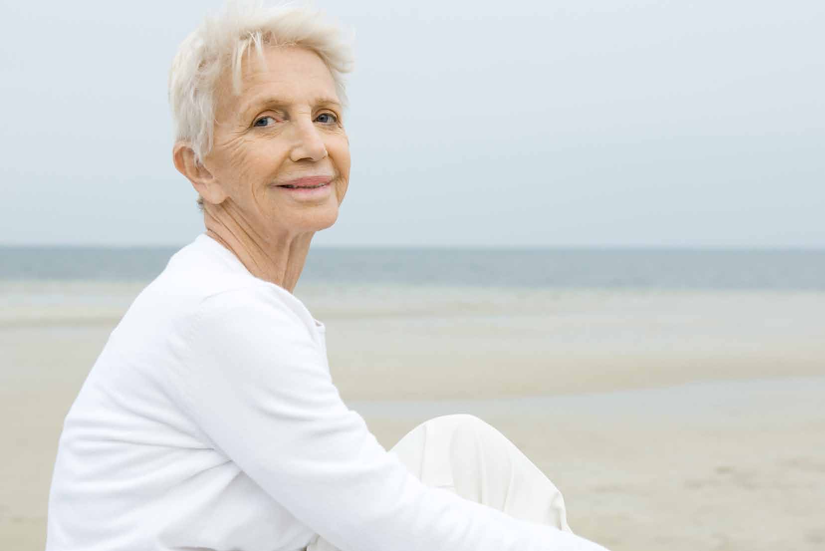 Parkinsons sykdom og søvn Noe vi skal være oppmerksom på?