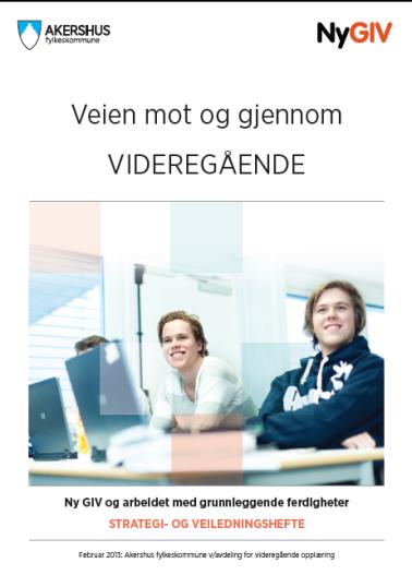 Ny klasseromspraksis