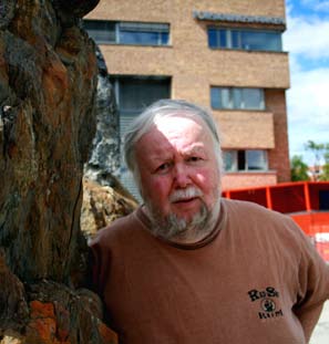 Gisle Hannemyr Om Gisle Hannemyr Så fikk Hannemyr en lektorstilling ved Universitetet i Tromsø.