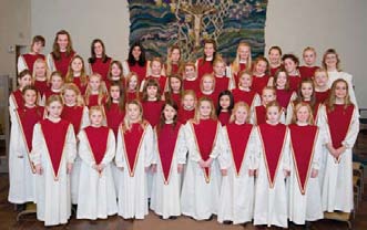 Søndag 21. mars Åpningskonsert på Maria budskapsdag Mariamusikk med blant annet urfremføring fra «Sommerens Maria» av Eyvind Skeie og Gisle Kverndokk Sted: Nøtterøy kirke, kl. 18.