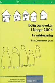 Undersøkelsen fra 2000 viste at 90% av boligene i blokker (3-5 etasjer) manglet heis/elevator. Dette var en utvalgsundersøkelse og det er spørsmål hvor nøyaktig dette tallet er.