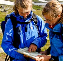 Bård Løken / NN / Samfoto Foto: Tore Holaker Kjell-Erik Moseid / NN / Samfoto Espen Bratlie / Samfoto Hedmark har ikke bare store dype skoger og flotte fjellområder, men også 2000 sjøer, vann og