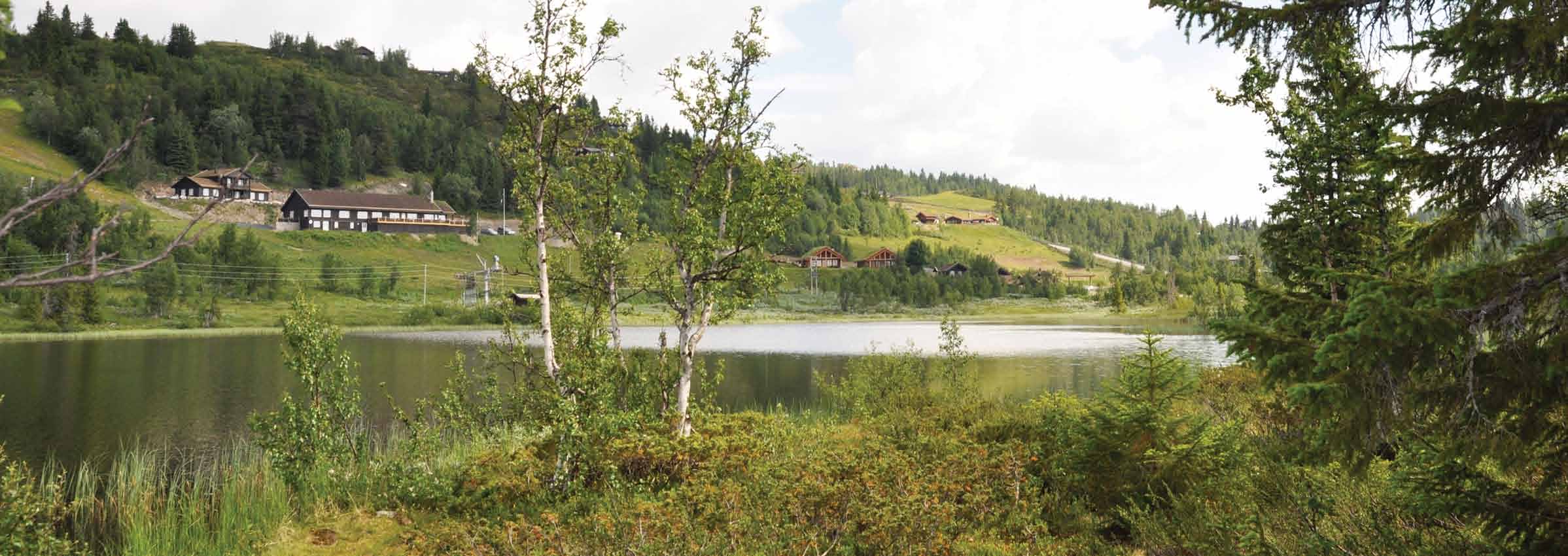 Gard- og stølsriket Barn og voksne har ofte litt forskjellige interesser. En langtur i fjellet er alltid en flott opplevelse, men en tur innom en ekte gård med dyr er heller ikke dumt.