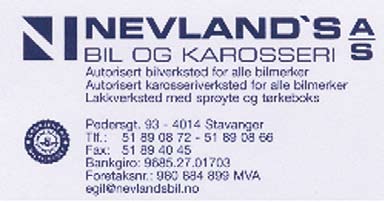 : 51 89 52 20 www.advest.no METRO ønsker DEG velkommen!